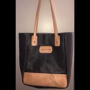 Jon Hart Tote